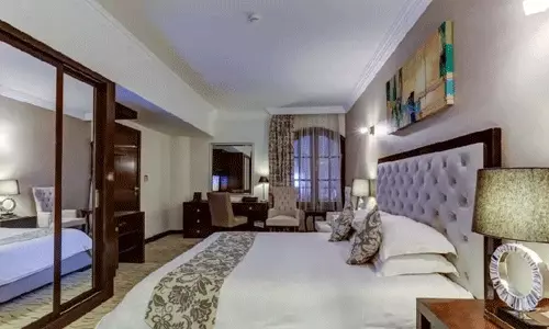 هتل سورینت مریم کیش